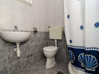 Appartement Potomje Kenmerken 9