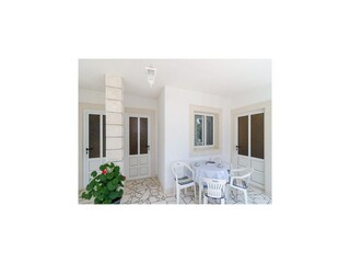 Appartement Potomje Buitenaudio-opname 6