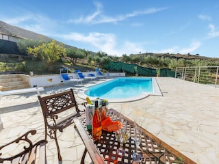 Villa Realmonte Enregistrement extérieur 4