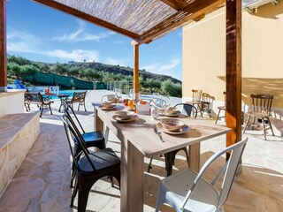 Villa Realmonte Buitenaudio-opname 5