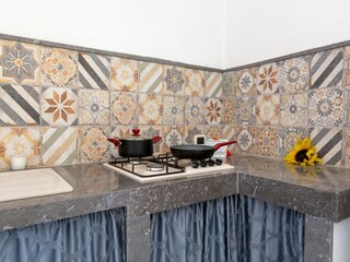 Villa Realmonte Features 30