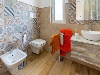 Villa Realmonte Caratteristiche 16