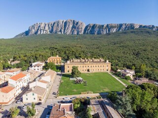 Villa Realmonte Environnement 34