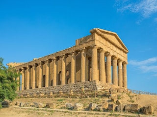 Villa Realmonte Environnement 34