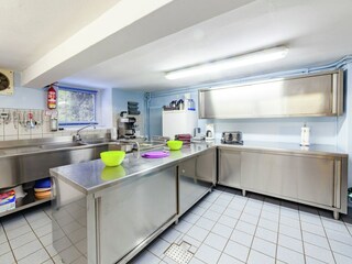 Ferienhaus Bad Wildungen Ausstattung 6
