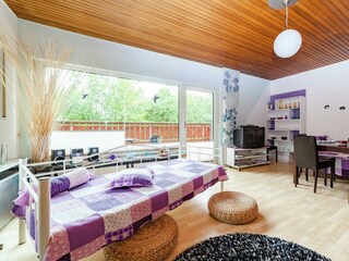 Ferienhaus Bad Wildungen Ausstattung 4