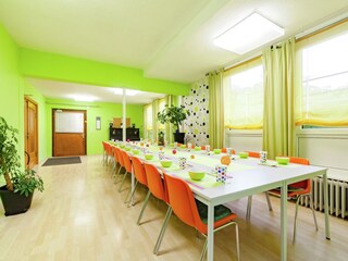 Ferienhaus Bad Wildungen Ausstattung 6