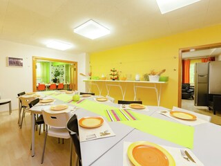 Ferienhaus Bad Wildungen Ausstattung 8