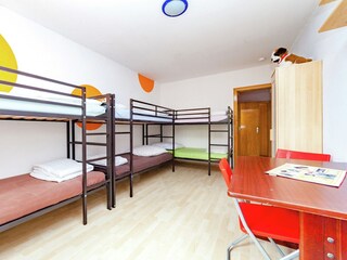 Ferienhaus Bad Wildungen Ausstattung 12