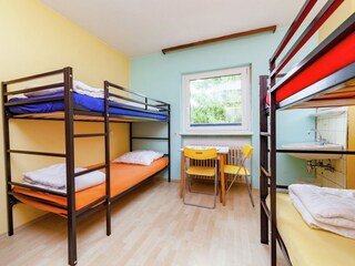 Ferienhaus Bad Wildungen Ausstattung 13