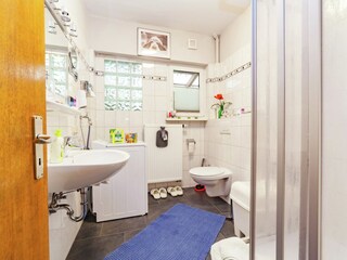 Holiday house Bad Wildungen Features 16