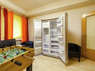 Maison de vacances Bad Wildungen  31