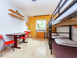Ferienhaus Bad Wildungen Ausstattung 17