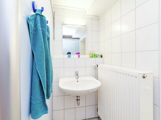 Ferienhaus Bad Wildungen Ausstattung 25