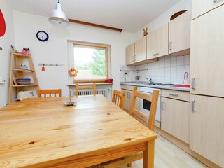Ferienhaus Bad Wildungen Ausstattung 28