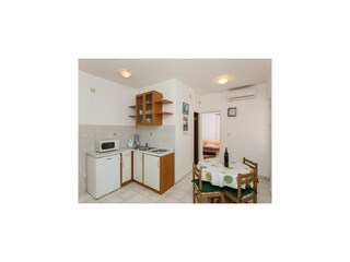 Appartement Potomje Kenmerken 7