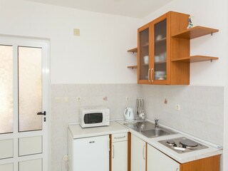 Appartement Potomje Kenmerken 8