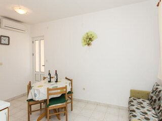 Apartment Potomje Features 1