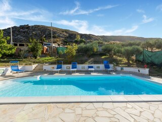 Villa Realmonte Buitenaudio-opname 4