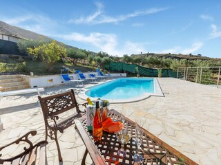 Villa Realmonte Outdoor Recording 8