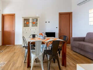 Villa Realmonte Caratteristiche 12