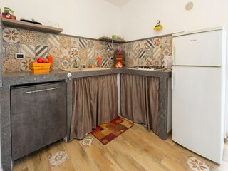 Villa Realmonte Ausstattung 14