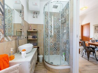 Villa Realmonte Équipement 13