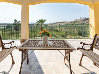 Villa Realmonte Außenaufnahme 4