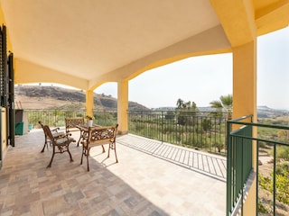 Villa Realmonte Outdoor Recording 5