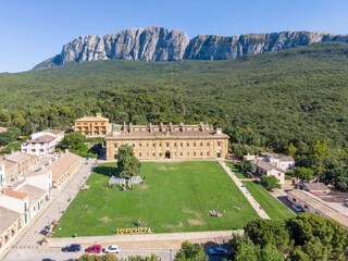 Villa Realmonte Environnement 37