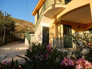 Villa Realmonte Caratteristiche 23