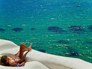 Villa Realmonte Environnement 28