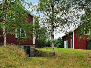 4 Personen Ferienhaus in JÄRVSÖ - Järvsö - image1