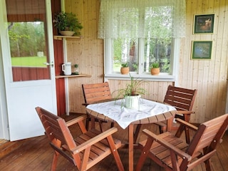 Ferienhaus Järvsö  16