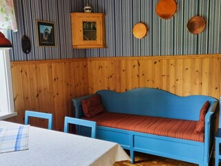 Vakantiehuis Järvsö  12