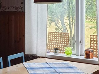 Vakantiehuis Järvsö  13