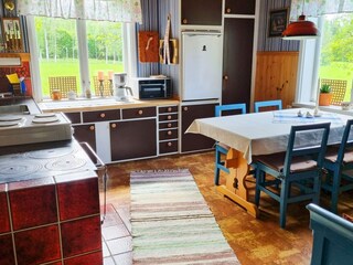 Vakantiehuis Järvsö  13