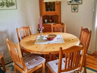 Vakantiehuis Järvsö  7