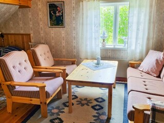 Vakantiehuis Järvsö  11