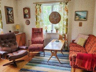 Vakantiehuis Järvsö  8