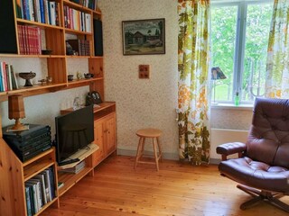 Vakantiehuis Järvsö  17