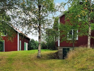 Vakantiehuis Järvsö Buitenaudio-opname 6