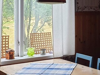 Vakantiehuis Järvsö  22