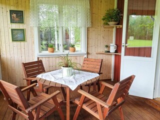 Ferienhaus Järvsö  23