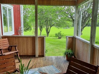 Vakantiehuis Järvsö  24