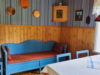 Vakantiehuis Järvsö  25