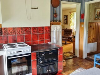 Holiday house Järvsö  26