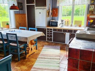 Vakantiehuis Järvsö  27
