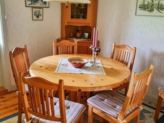 Vakantiehuis Järvsö  28