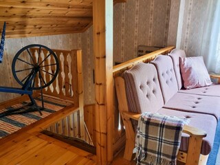 Vakantiehuis Järvsö  30